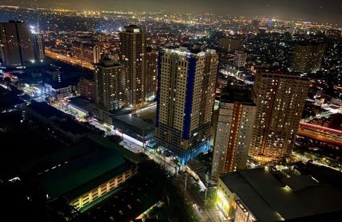 Legazpi Village Apartment | Affordable Nordic Style Condo in Makati