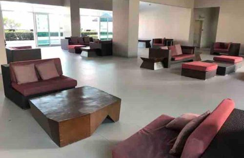 Legazpi Village Apartment | Affordable Nordic Style Condo in Makati