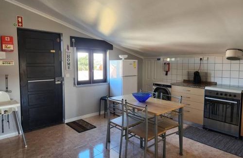 Lourinha Apartment | Affordable Ocean Views! Zambujeira, Lourinha
