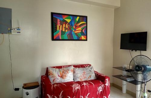 Valenzuela Apartment | Affordable place to Stay