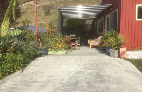 Napier Cottage | Affordable Quality comfortable Country setting