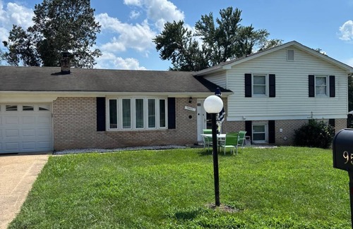 Fort Washington Bed & Breakfast | Affordable room Near to Washington DC.