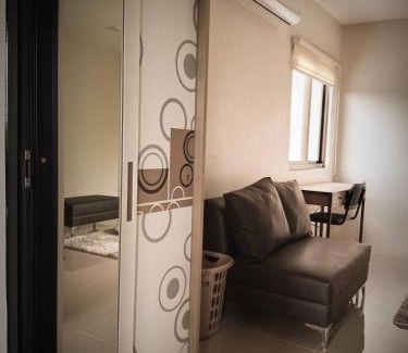 Calamba Apartment | Affordable Room with Full Kitchen in Calamba