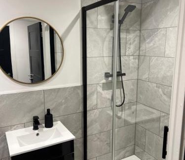 Peterborough Apartment | Affordable Serviced Apartment close to City Centre