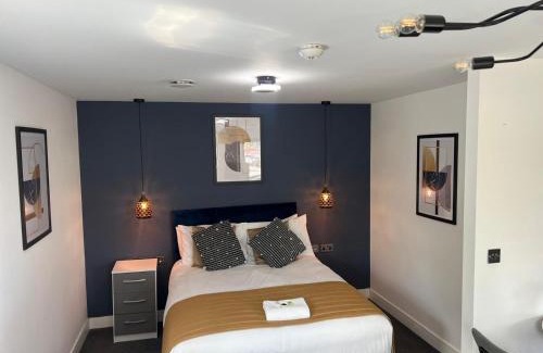 Peterborough Apartment | Affordable Serviced Apartment close to City Centre