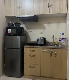Pio del Pilar Apartment | Affordable & Spacious Condo in Makati