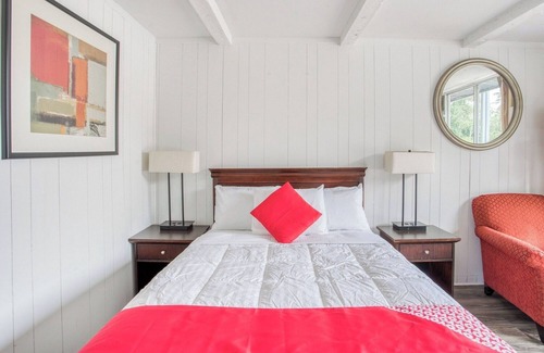 Kernersville Hotel | Affordable Stay Near Historic Korner’s Folly – Just Minutes Away