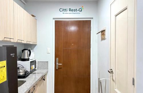 Alabang Apartment | Affordable Stay with Free Pool, Netflix & Wifi Alabang SC5