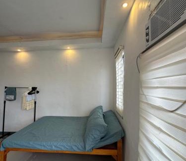 Pagadian House | Affordable staycation Pagadian