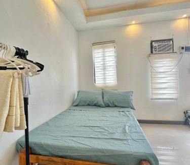 Pagadian House | Affordable staycation Pagadian