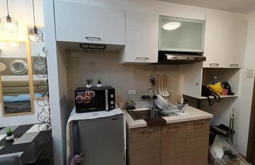 Project 8 Apartment | Affordable Studio Type Condo in Congressional Town Center