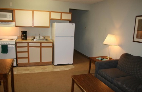 Florence Hotel | Affordable Suites Florence