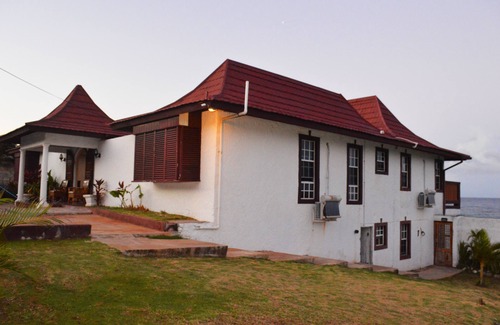 Tower Isle Villa | Afiba View Villa