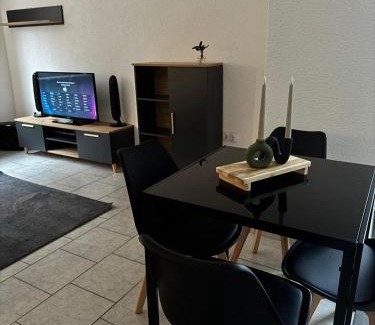 Pirmasens Apartment | AFL house