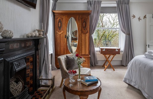 Dolgellau Bed & Breakfast | Afon Rhaiadr Country House