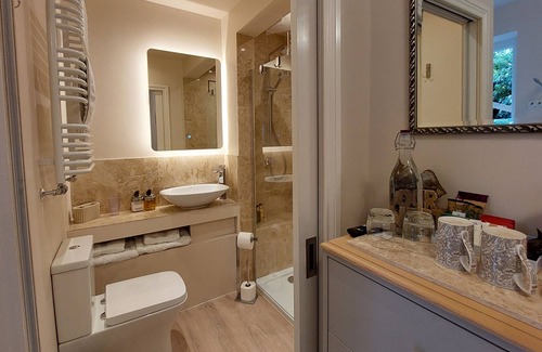 Dolgellau Bed & Breakfast | Afon Rhaiadr Country House