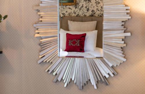 Dolgellau Bed & Breakfast | Afon Rhaiadr Country House
