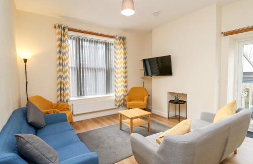 Rhayader House | Afonwy House