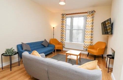 Rhayader House | Afonwy House