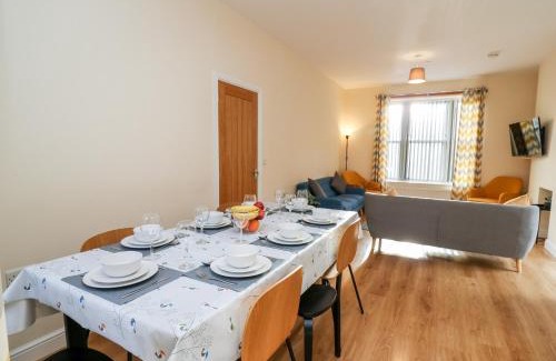 Rhayader House | Afonwy House