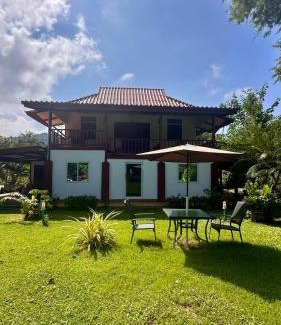 Taling Ngam Villa | Aforetime Village