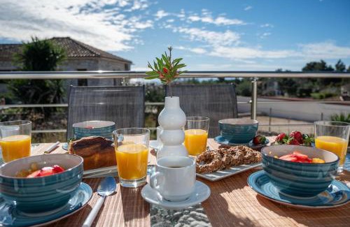 Fiskardo House | Afrala Cottage