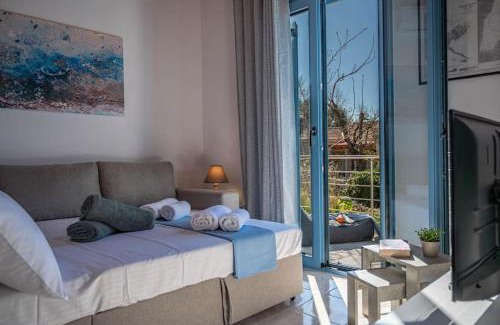 Fiskardo House | Afrala Cottage