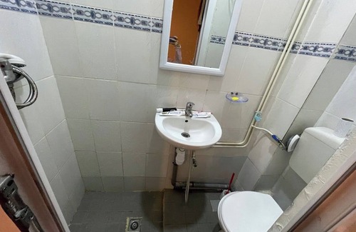 Algiers Hotel | Afric Hotel Casbah