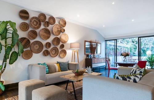 Summerstrand Bed & Breakfast | Africa Beach B&B