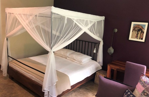 Lilongwe Hotel | Africa House Malawi