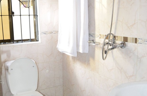 Arusha Hotel | Africa Lodge Arusha