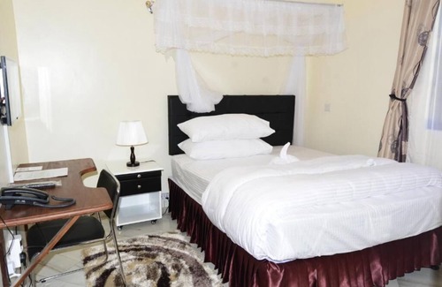 Arusha Hotel | Africa Lodge Arusha