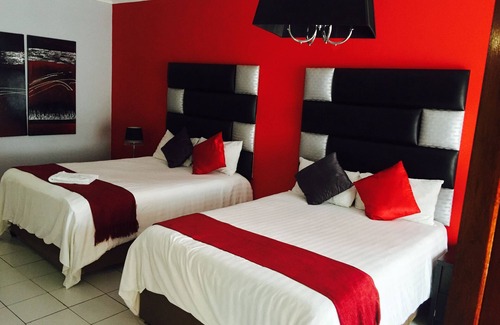 Thabazimbi Hotel | Africa Lodges