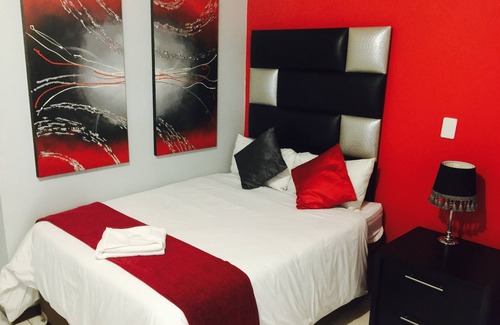 Thabazimbi Hotel | Africa Lodges