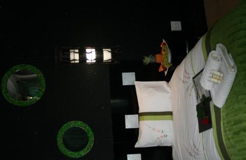 Ekurhuleni Hotel | Africa Paradise - OR Tambo Airport Boutique Hotel