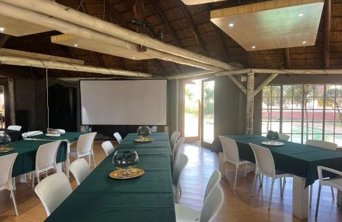 Tierpoort House | Africa Skye Venue & Events