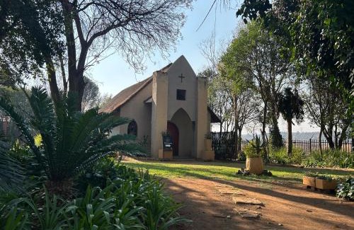 Tierpoort House | Africa Skye Venue & Events