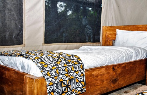 Mto wa Mbu Cabin | Africa Safari Camping Mto wa Mbu