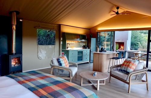 Addo Ski Chalet | AfriCamps Addo