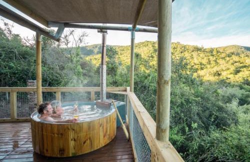 Addo Ski Chalet | AfriCamps Addo