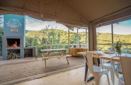Addo Ski Chalet | AfriCamps Addo