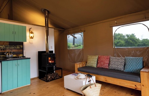 Swellendam Other | AfriCamps at Kam'Bati