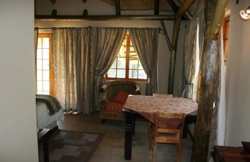 Mkhondo Bed & Breakfast | African Flair Country Lodge