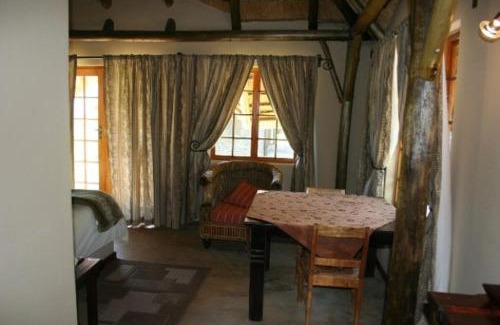 Mkhondo Bed & Breakfast | African Flair Country Lodge