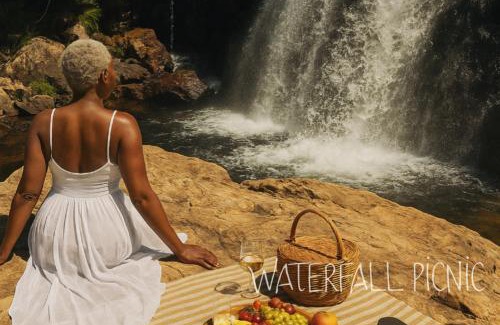 Tulbagh Other | African Glamping Huts Plus Free Massage With Sauna And Hot Tub