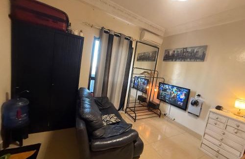 Medina Bed & Breakfast | African house