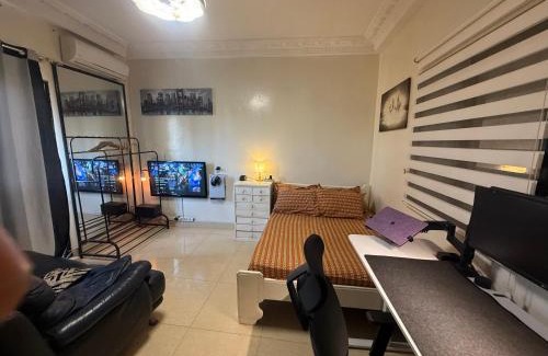 Medina Bed & Breakfast | African house