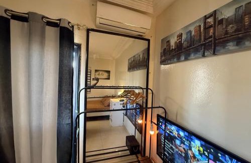 Medina Bed & Breakfast | African house