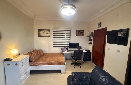 Medina Bed & Breakfast | African house