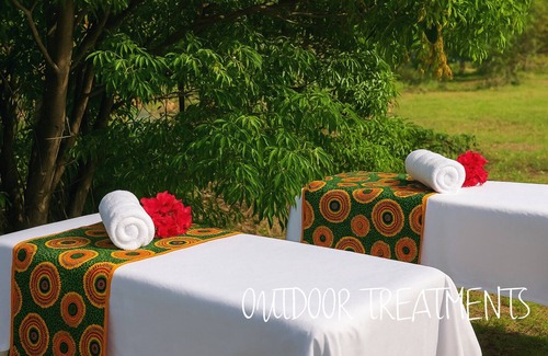 Tulbagh Cabin | African Hut